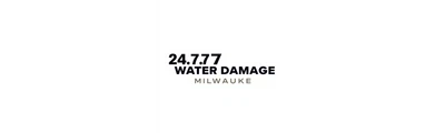 24/7 Water Damage logo