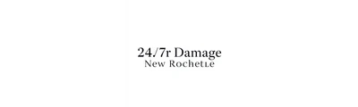 24/7 Water Damage logo