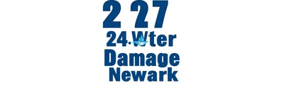 24/7 Water Damage logo