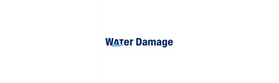 24/7 Water Damage logo