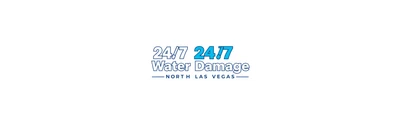 24/7 Water Damage logo