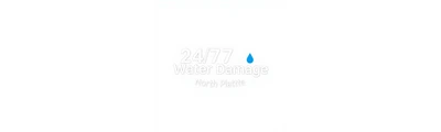 24/7 Water Damage logo