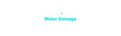 24/7 Water Damage logo