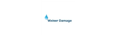 24/7 Water Damage logo