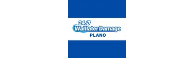 24/7 Water Damage logo