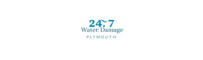 24/7 Water Damage logo