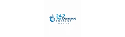 24/7 Water Damage logo