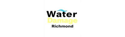 24/7 Water Damage logo