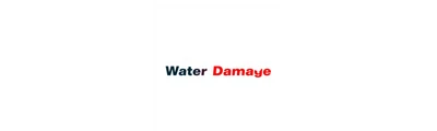 24/7 Water Damage logo