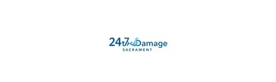 24/7 Water Damage logo