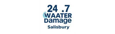 24/7 Water Damage logo