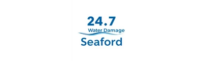 24/7 Water Damage logo