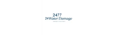 24/7 Water Damage logo