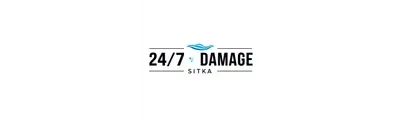 24/7 Water Damage logo