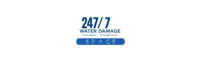 24/7 Water Damage logo