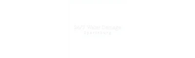 24/7 Water Damage logo