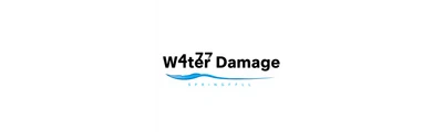 24/7 Water Damage logo