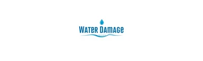 24/7 Water Damage logo