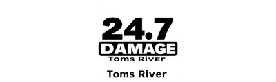 24/7 Water Damage logo