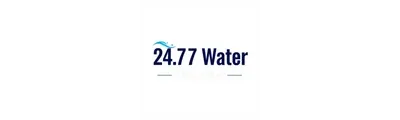 24/7 Water Damage logo