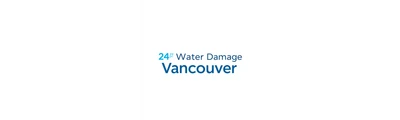 24/7 Water Damage logo