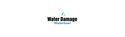24/7 Water Damage logo