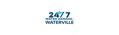24/7 Water Damage logo