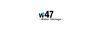 24/7 Water Damage logo