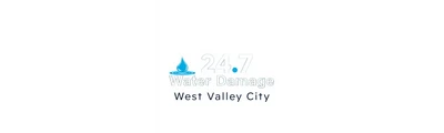 24/7 Water Damage logo