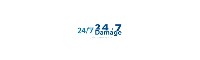 24/7 Water Damage logo