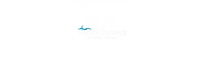 24/7 Water Damage logo