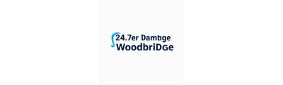24/7 Water Damage logo
