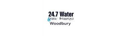 24/7 Water Damage logo